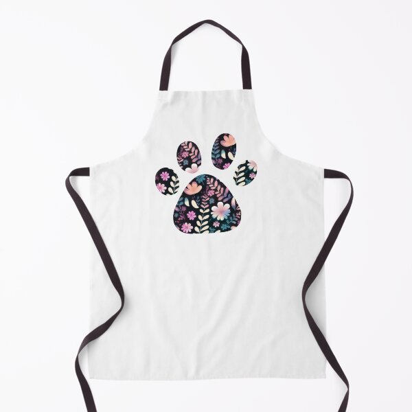 Item preview, Floreal footprint designed and sold by Cascio311.
