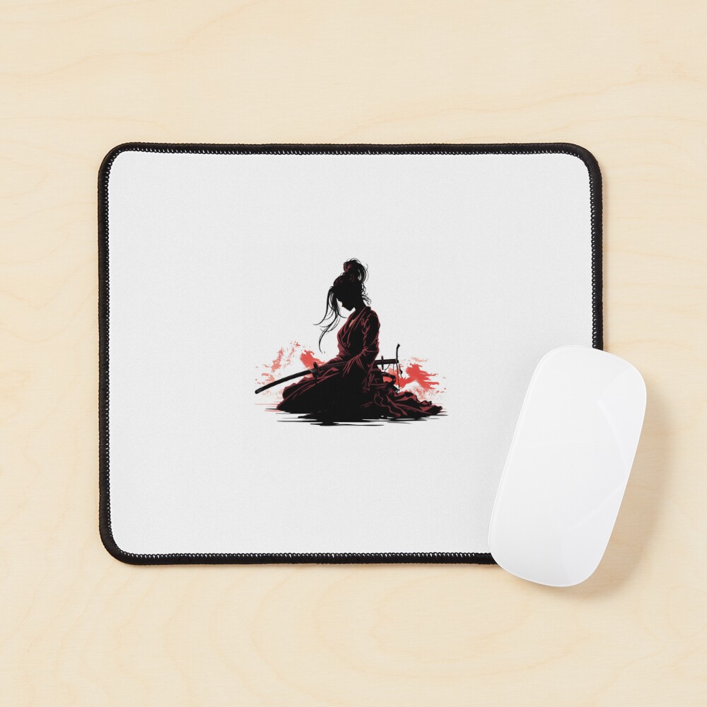 Item preview, Mouse Pad designed and sold by A3JArtworks.