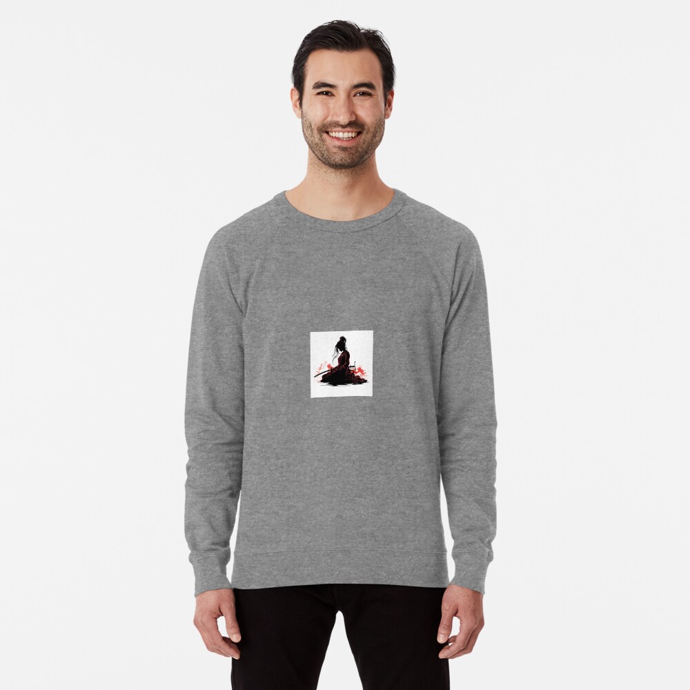 Item preview, Lightweight Sweatshirt designed and sold by A3JArtworks.