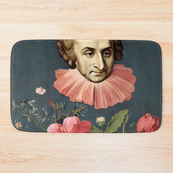 Item preview, Flowers in the style of famous art No. 16 designed and sold by CRAFTER-MEDIA.