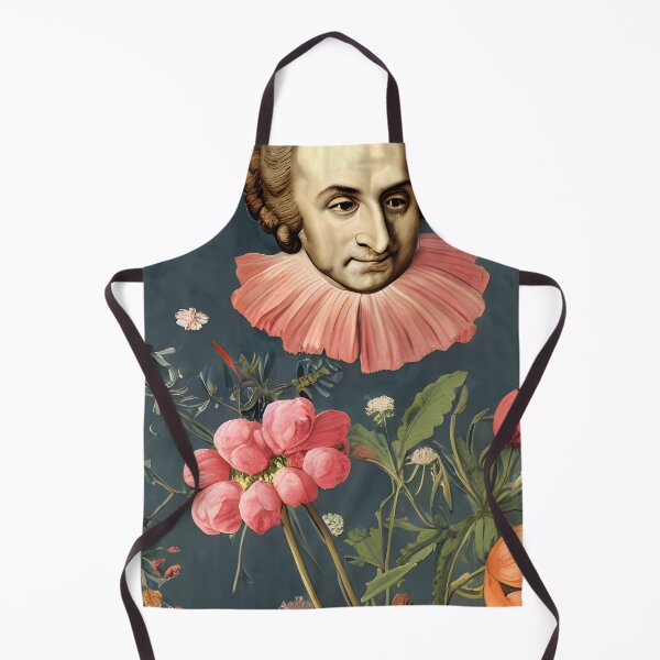 Item preview, Flowers in the style of famous art No. 16 designed and sold by CRAFTER-MEDIA.