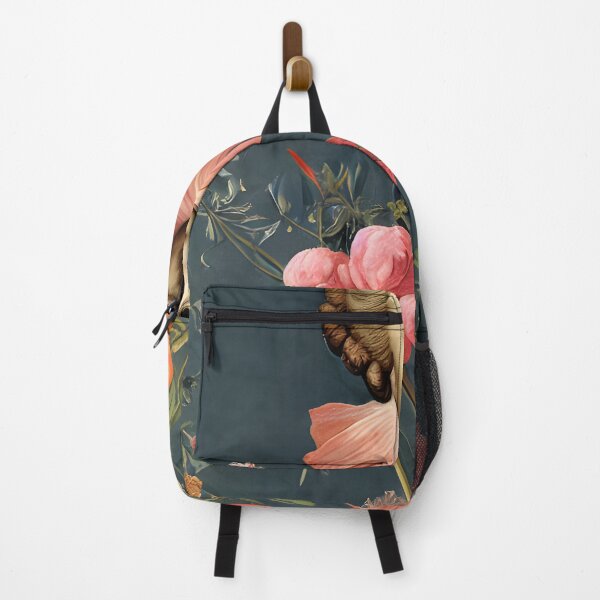 Item preview, Flowers in the style of famous art No. 16 designed and sold by CRAFTER-MEDIA.