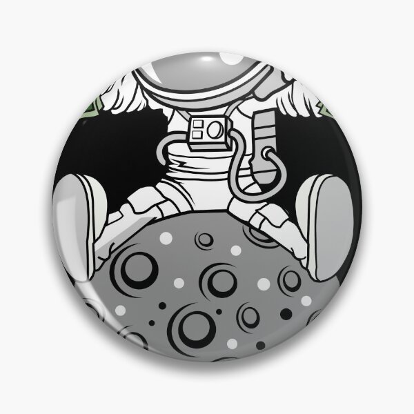 Item preview, AstroBucks designed and sold by obviouslogic.