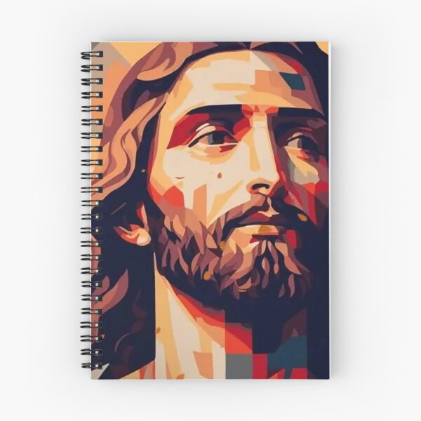 Item preview, jesus portrait t shirt designed and sold by TTOPSHIRT.