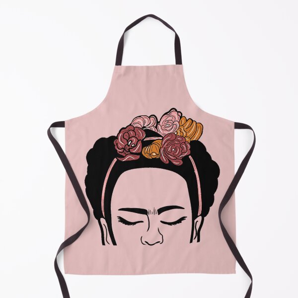 Item preview, Frida Kahlo, Mexican Artist, Feminist designed and sold by LePetiteShadow.