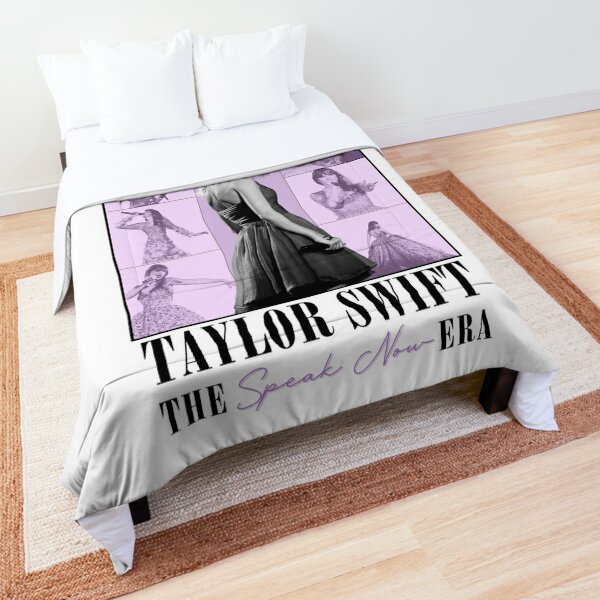 Taylor ERAS Tour Swift King Beddings,Taylor ERAS bedroom decor