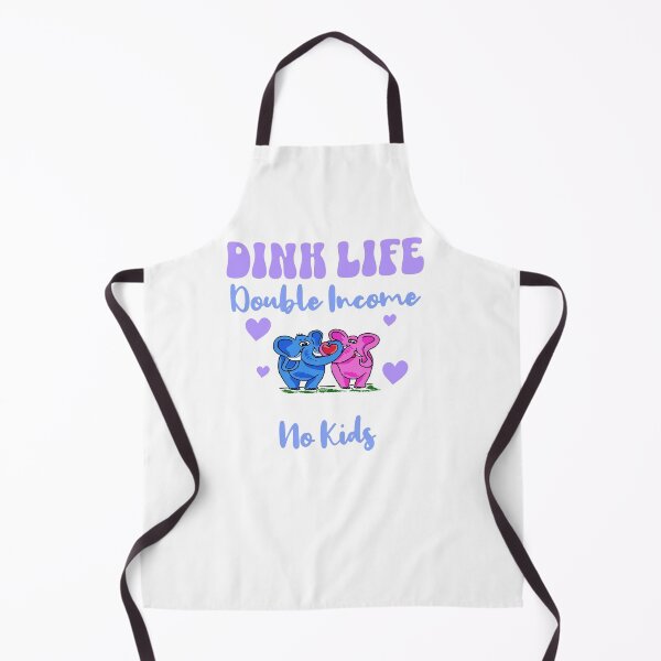Item preview, DINK LIFE Double Income No Kids designed and sold by luisrdz86.