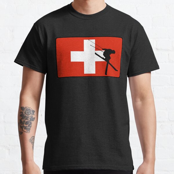 Ski Patrol Classic T-Shirt