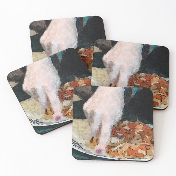 Item preview, 16 01197 c watercolor designed and sold by crescenti.