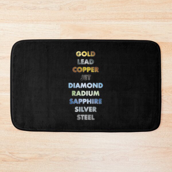 Item preview, Nine Elements designed and sold by Off the Box.