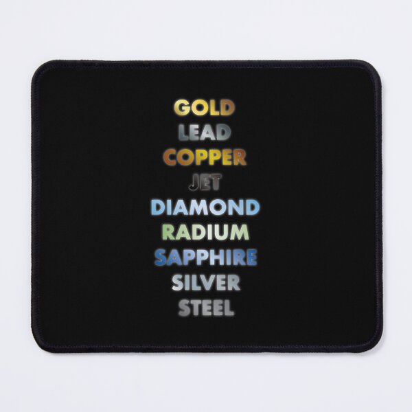 Item preview, Nine Elements designed and sold by Off the Box.