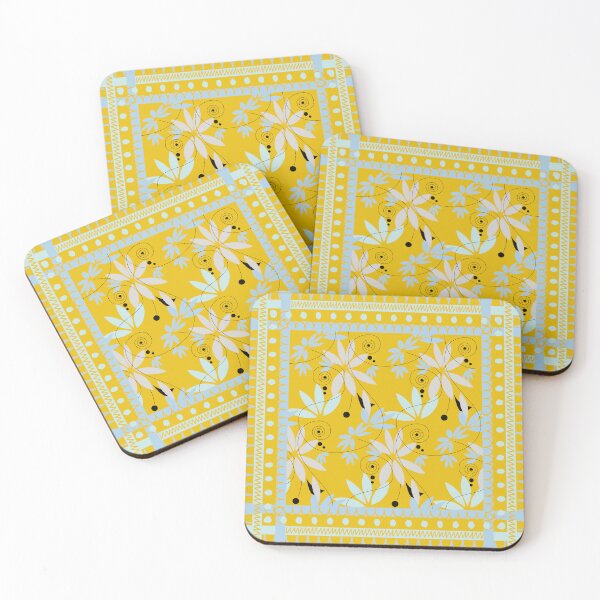 Item preview, La Provencale Yellow designed and sold by mirimo.