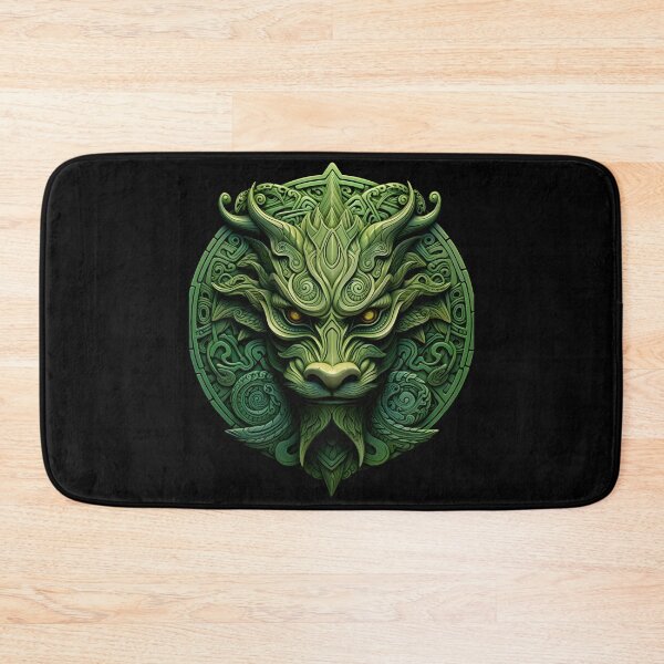 Item preview, Celtic Dragon  designed and sold by ArtbyAiGallery.