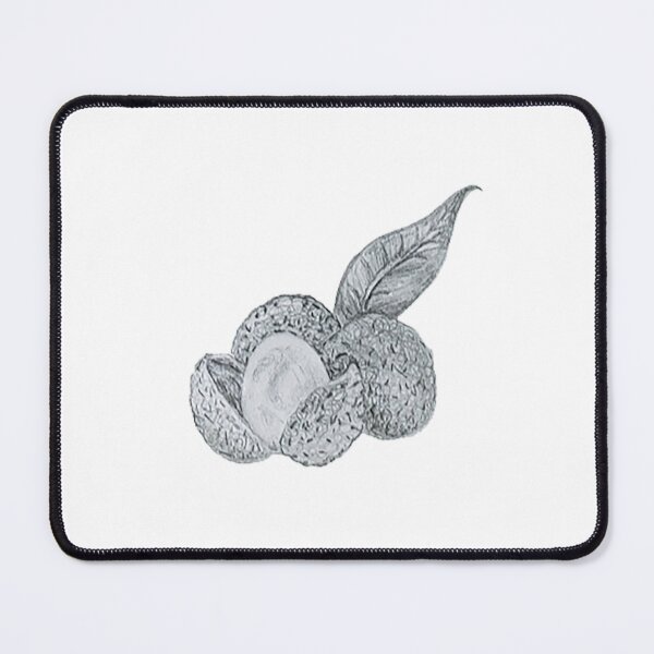 Item preview, Opened Lychee designed and sold by alsbydesign.