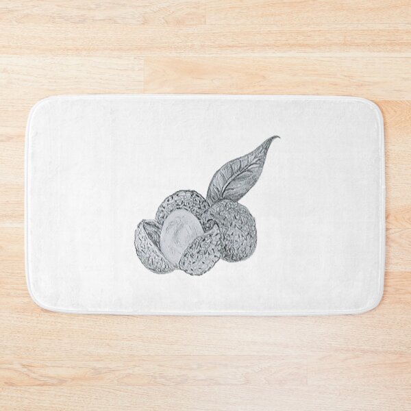 Item preview, Opened Lychee designed and sold by alsbydesign.