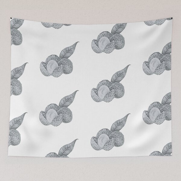 Item preview, Opened Lychee designed and sold by alsbydesign.
