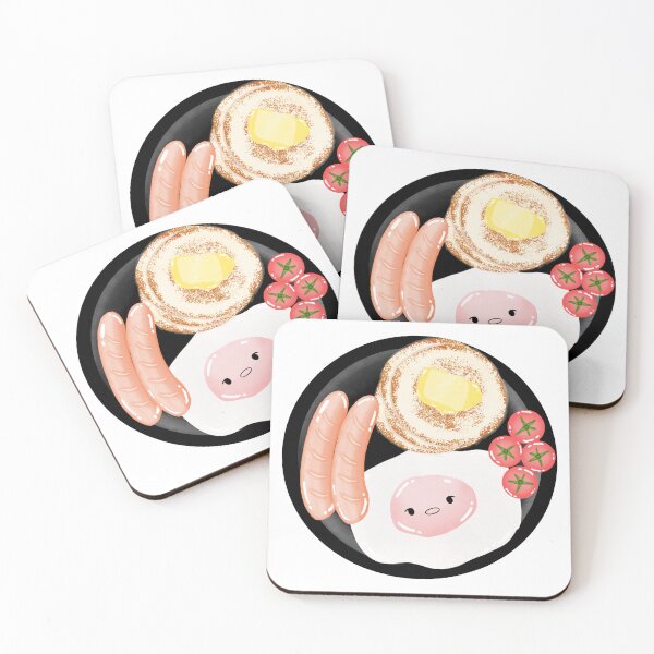 Item preview, Breakfast designed and sold by Preeyanc.
