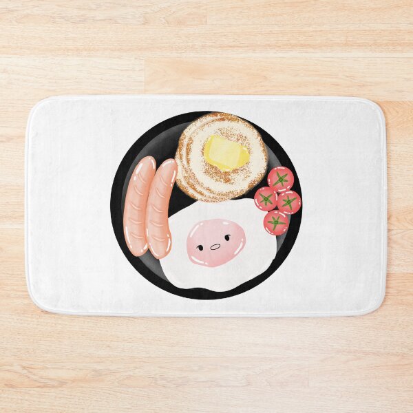 Item preview, Breakfast designed and sold by Preeyanc.