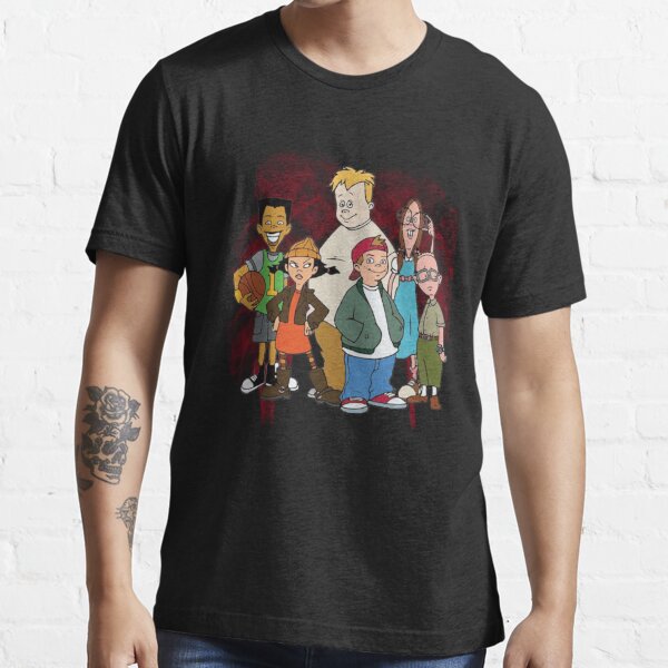 Recess T-Shirt