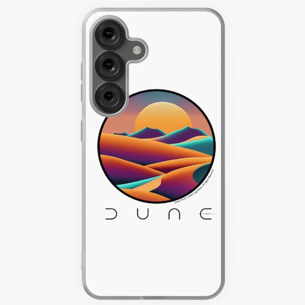 Item preview, Dune landscape designed and sold by Cascio311.