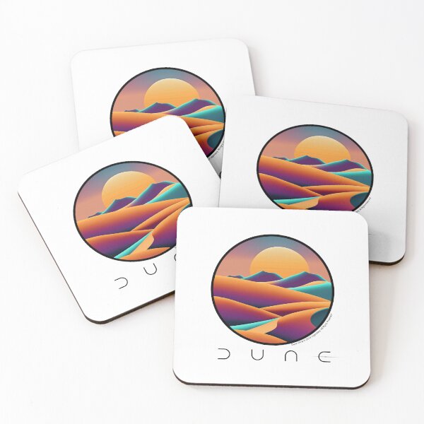 Item preview, Dune landscape designed and sold by Cascio311.