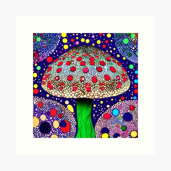kumiさん専用☆ ダイヤモンドアートクラブ Mushroom Forest
