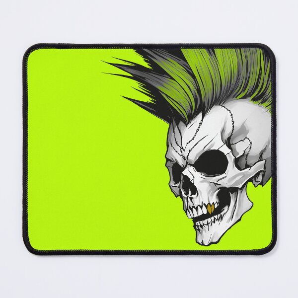 Item preview, Skull Hawk designed and sold by MiyamotoMarket.