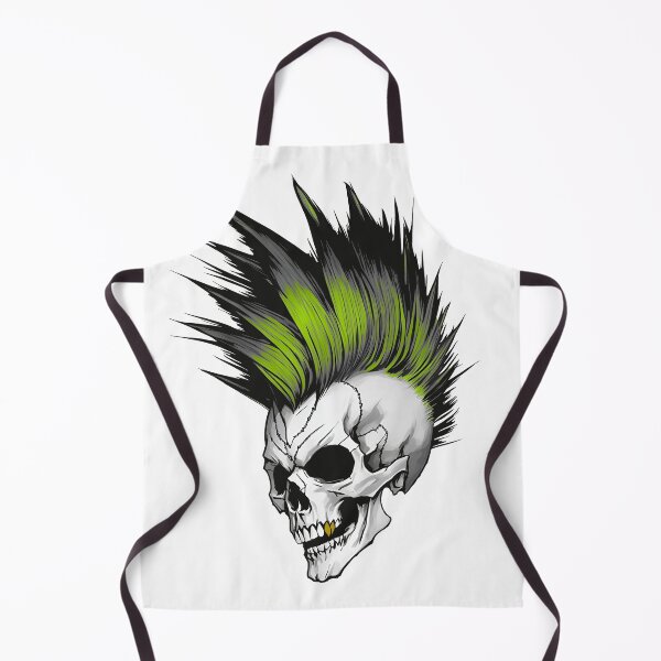 Item preview, Skull Hawk designed and sold by MiyamotoMarket.