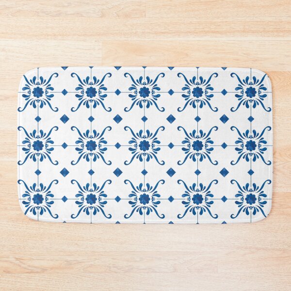 Item preview, amalfi majolica painted in watercolours designed and sold by Yes-Monkey.