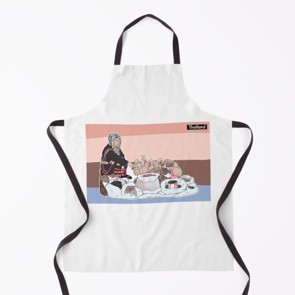 Item preview, Traveler Series - Thailand designed and sold by Three-O-Fours.