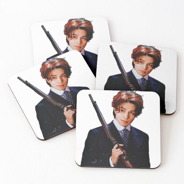 Item preview, Lee dong wook designed and sold by LGNDBYSIN.