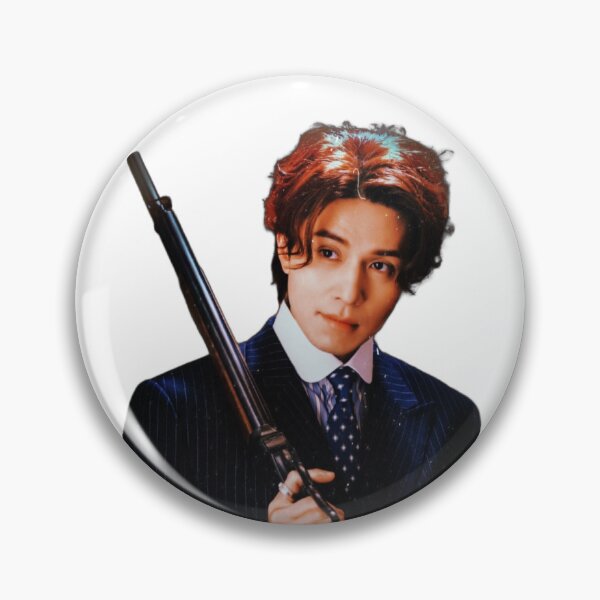 Item preview, Lee dong wook designed and sold by LGNDBYSIN.