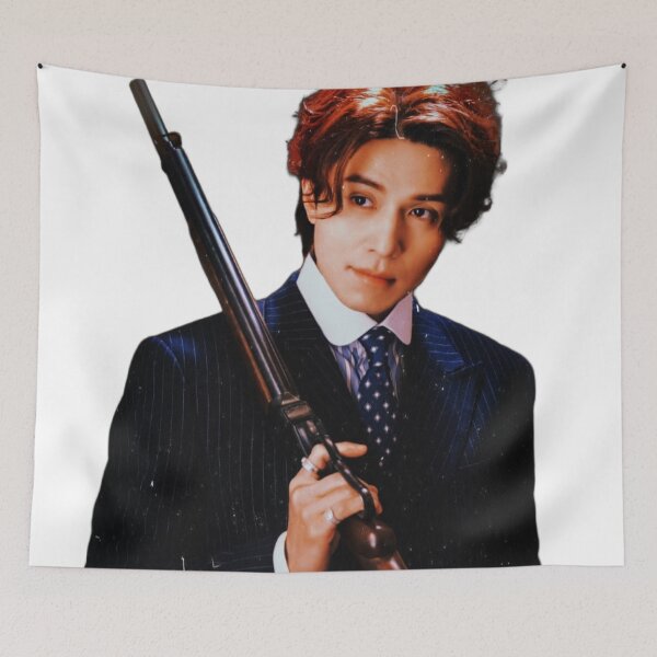Item preview, Lee dong wook designed and sold by LGNDBYSIN.
