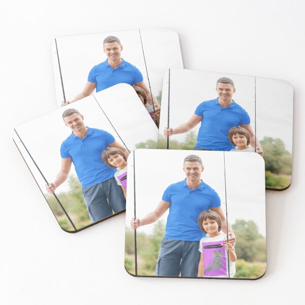Item preview, REEL AMERICAN HEROES designed and sold by CoalCityChris.