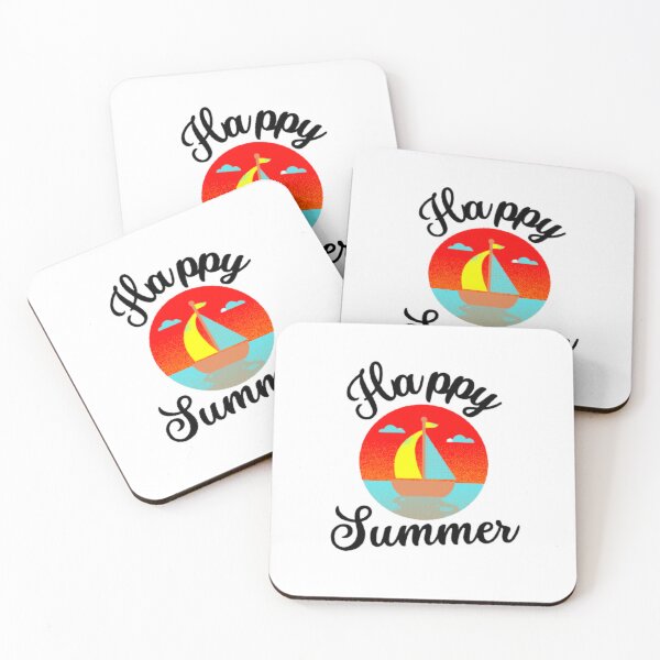 Item preview, Summer Patterns With Flamingos And Pineapples designed and sold by MEROSHOP9.