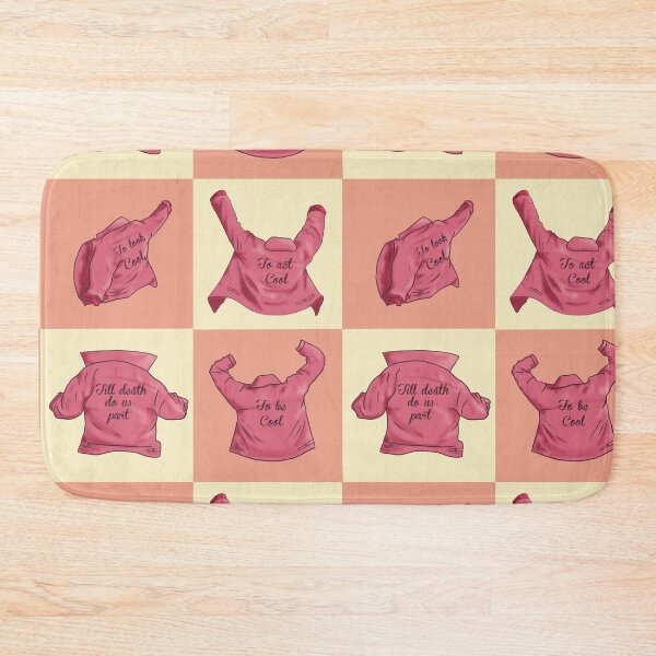 Item preview, Pink ladies pledge designed and sold by geekartistry.