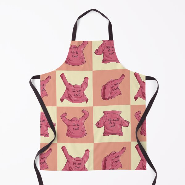 Item preview, Pink ladies pledge designed and sold by geekartistry.