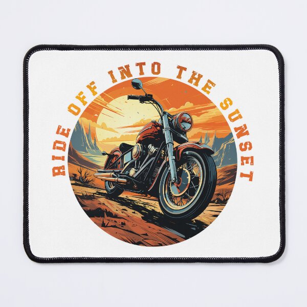 Item preview, Ride off into the sunset designed and sold by HistHero.