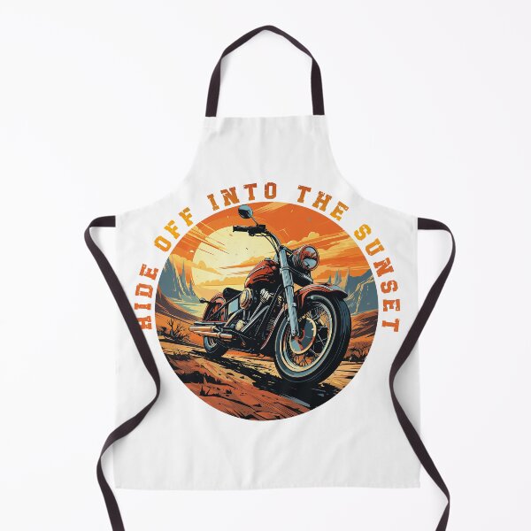 Item preview, Ride off into the sunset designed and sold by HistHero.