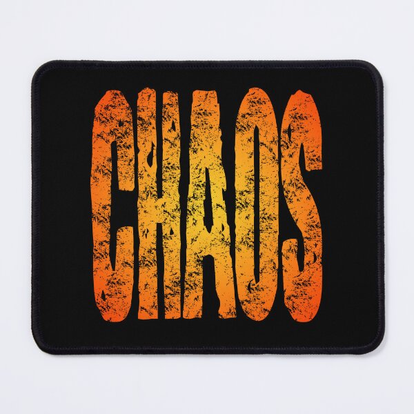 Item preview, Chaos. v.1 designed and sold by x1brett.