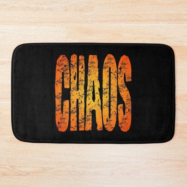 Item preview, Chaos. v.1 designed and sold by x1brett.