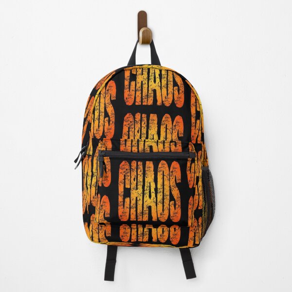 Item preview, Chaos. v.1 designed and sold by x1brett.