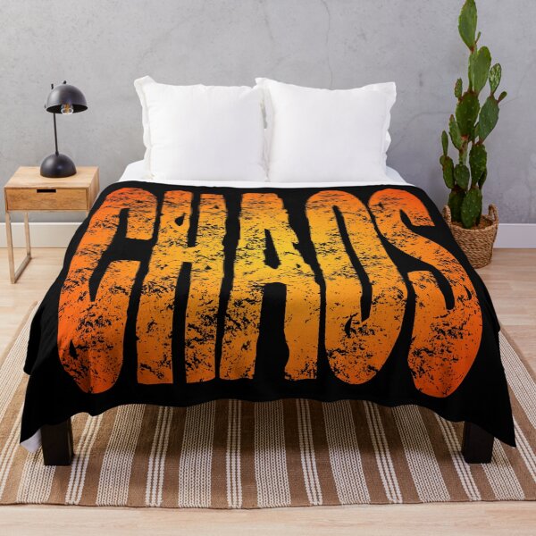 Item preview, Chaos. v.1 designed and sold by x1brett.