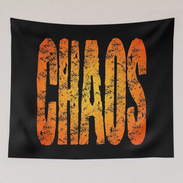 Item preview, Chaos. v.1 designed and sold by x1brett.