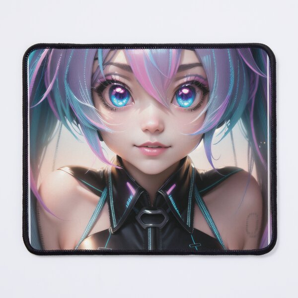Item preview, Hatsune Miku - Ethereal Melody designed and sold by SideswipeeZ.