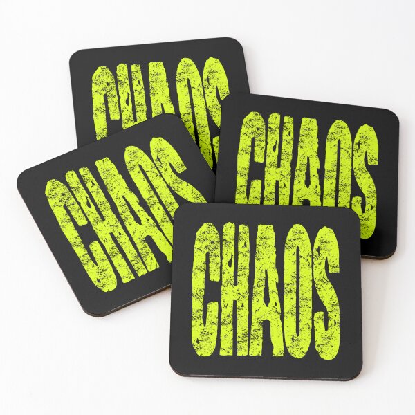 Item preview, Chaos. v.3 designed and sold by x1brett.
