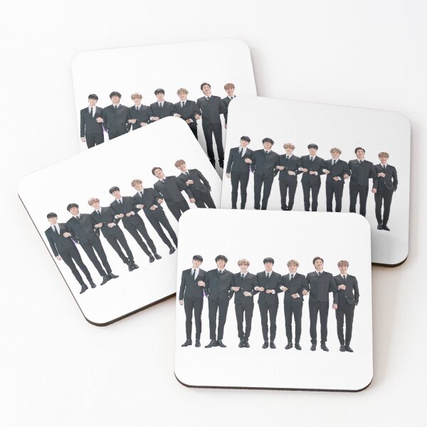 Item preview, BTS FESTA designed and sold by jaofnn.