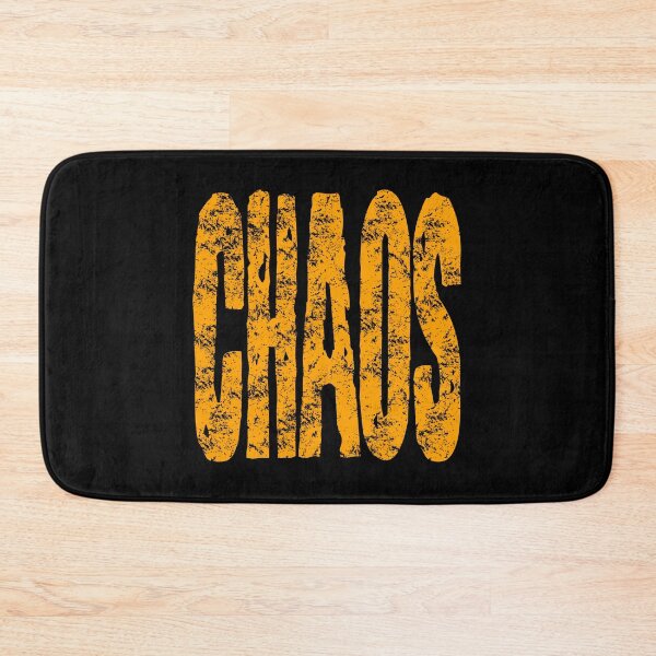 Item preview, Chaos. v.4 designed and sold by x1brett.