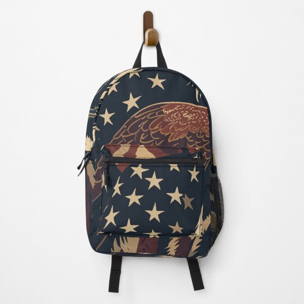Item preview, Wings of Liberty designed and sold by CASUALURBAN.