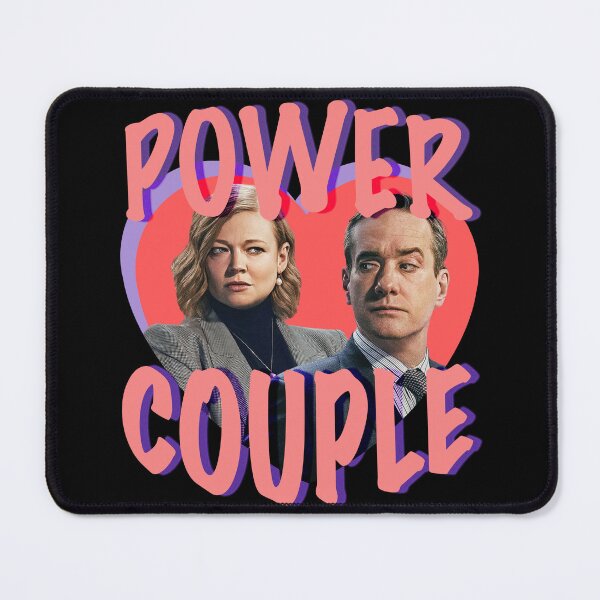 Item preview, Shiv & Tom Power Couple designed and sold by cringe-shirts.